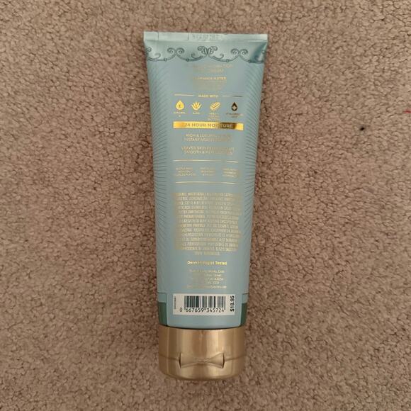 New Bath & Body Works Sweetest Song Collection - Picture 5 of 7